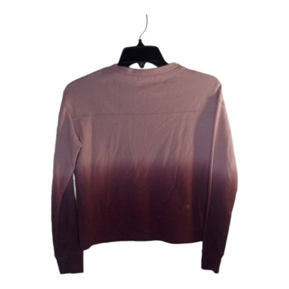 FIFTH SUN XS OMBRE SWEATER 💖💖💖💖💖 - Picture 4 of 4